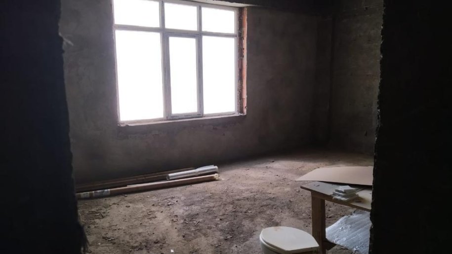 Satılır 4 otaqlı yeni tikili, 140 m², Azadlıq Prospekti m.-5