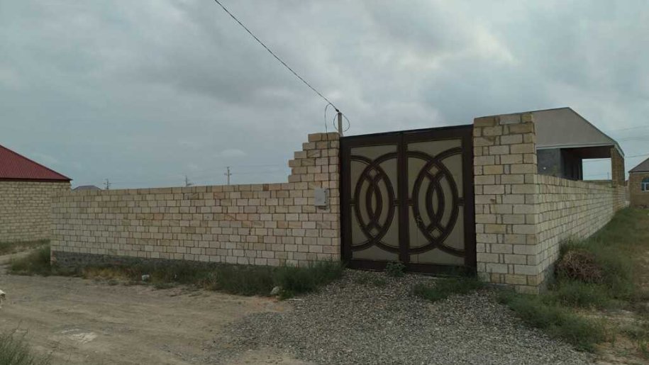 4 sot torpaq satılır, Gəncə-1