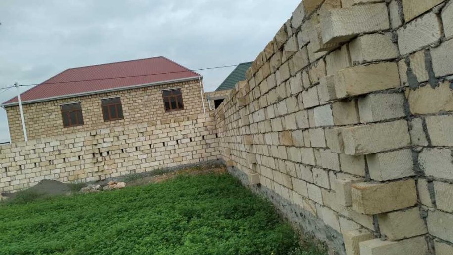 4 sot torpaq satılır, Gəncə-3