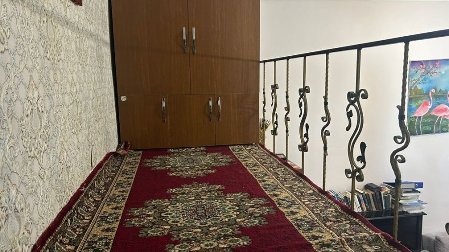 Satılır 2 otaqlı köhnə tikili, 43 m², Yasamal-5