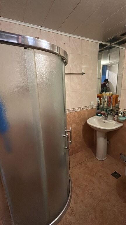 Satılır 2 otaqlı köhnə tikili, 43 m², Yasamal-11