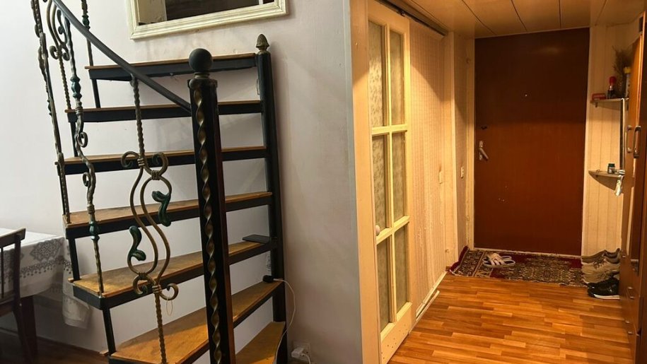 Satılır 2 otaqlı köhnə tikili, 43 m², Yasamal-13
