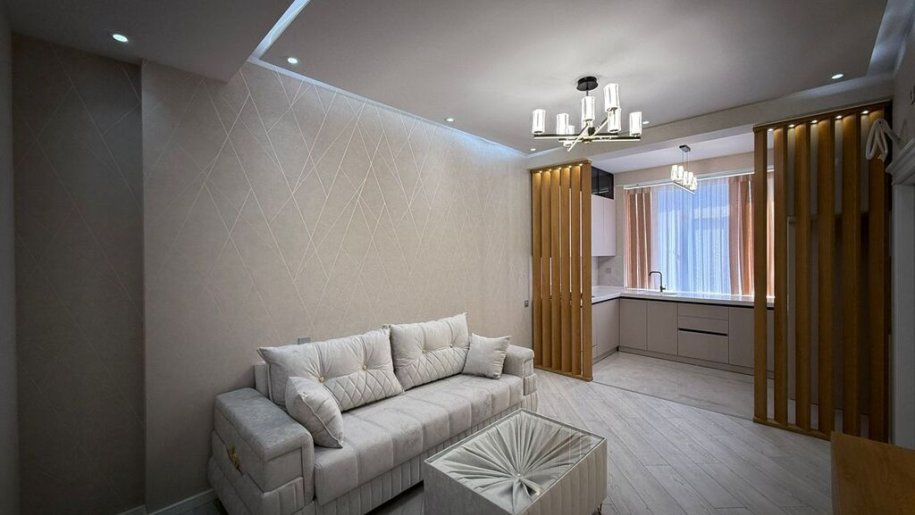 Satılır 2 otaqlı yeni tikili, 68 m², Əhmədli m.-2