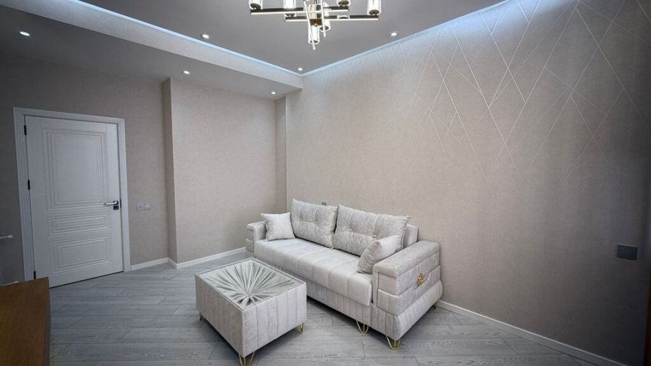 Satılır 2 otaqlı yeni tikili, 68 m², Əhmədli m.-5