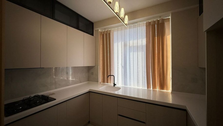 Satılır 2 otaqlı yeni tikili, 68 m², Əhmədli m.-7