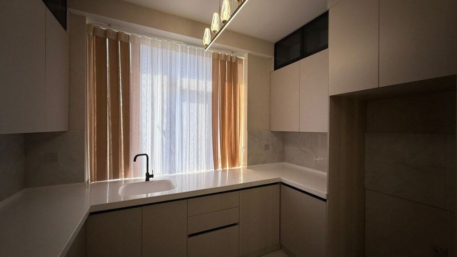 Satılır 2 otaqlı yeni tikili, 68 m², Əhmədli m.-8