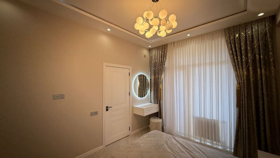 Satılır 2 otaqlı yeni tikili, 68 m², Əhmədli m.-10