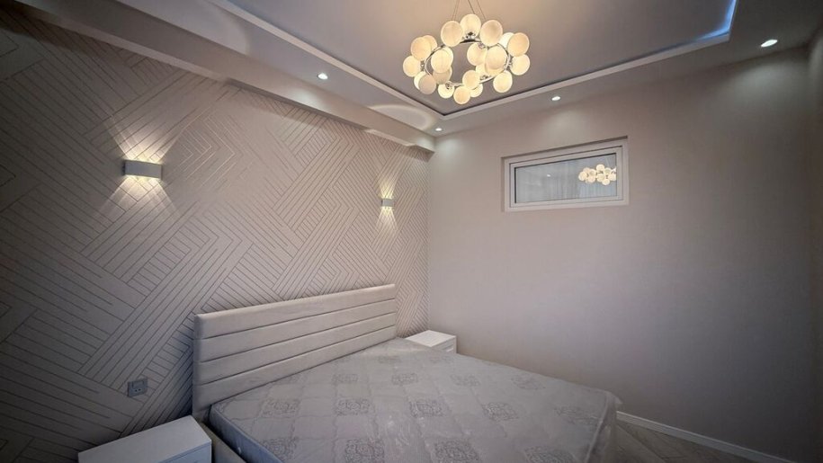 Satılır 2 otaqlı yeni tikili, 68 m², Əhmədli m.-11