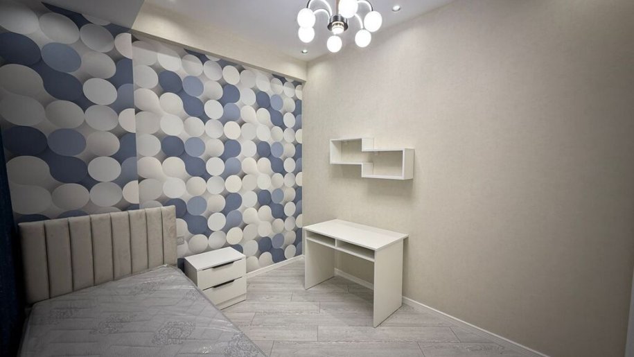 Satılır 2 otaqlı yeni tikili, 68 m², Əhmədli m.-14