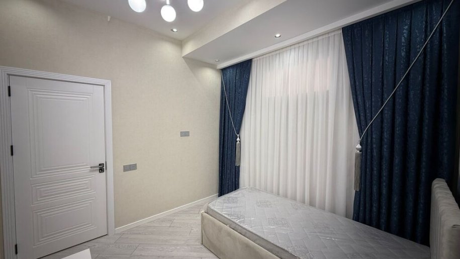 Satılır 2 otaqlı yeni tikili, 68 m², Əhmədli m.-15