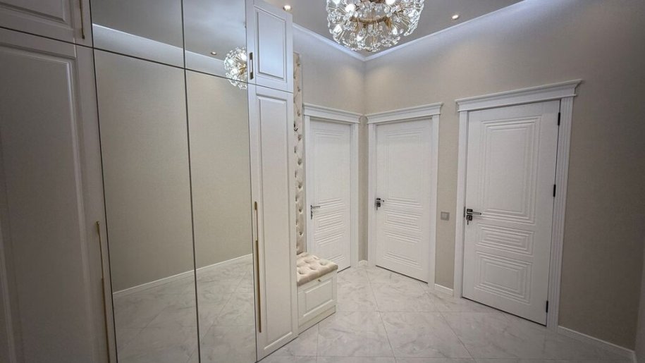 Satılır 2 otaqlı yeni tikili, 68 m², Əhmədli m.-16