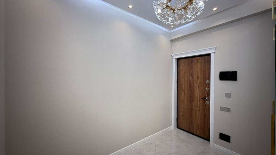 Satılır 2 otaqlı yeni tikili, 68 m², Əhmədli m.-17