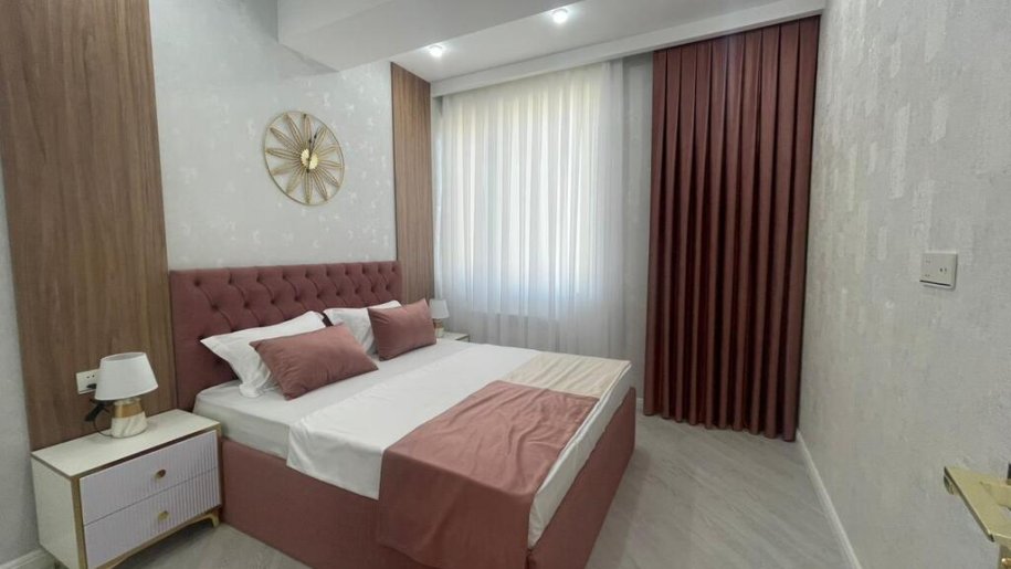 Satılır 3 otaqlı yeni tikili, 85 m², Dərnəgül m.-4