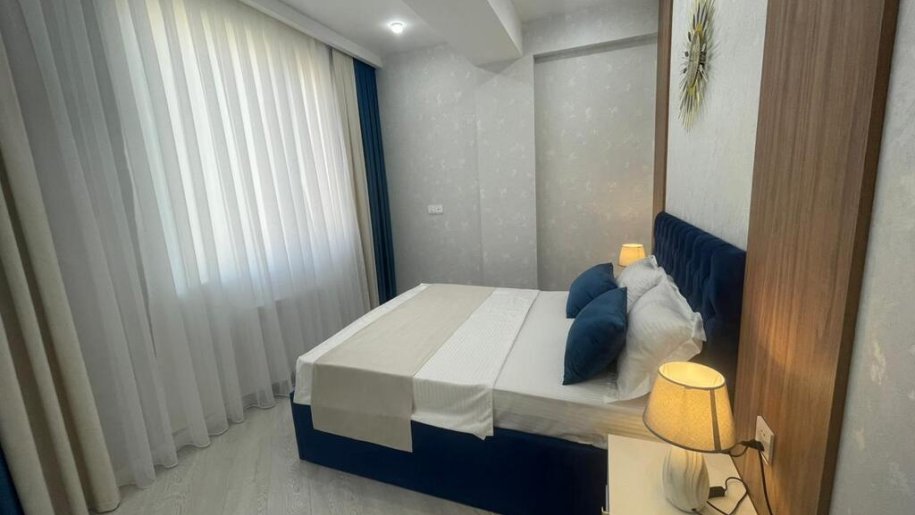 Satılır 3 otaqlı yeni tikili, 85 m², Dərnəgül m.-5