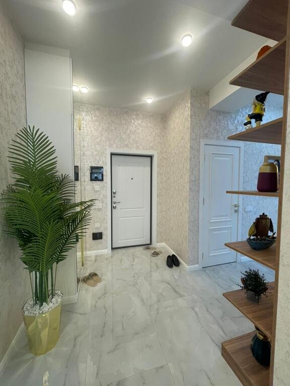 Satılır 3 otaqlı yeni tikili, 85 m², Dərnəgül m.-10