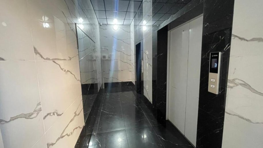 Satılır 3 otaqlı yeni tikili, 85 m², Dərnəgül m.-14