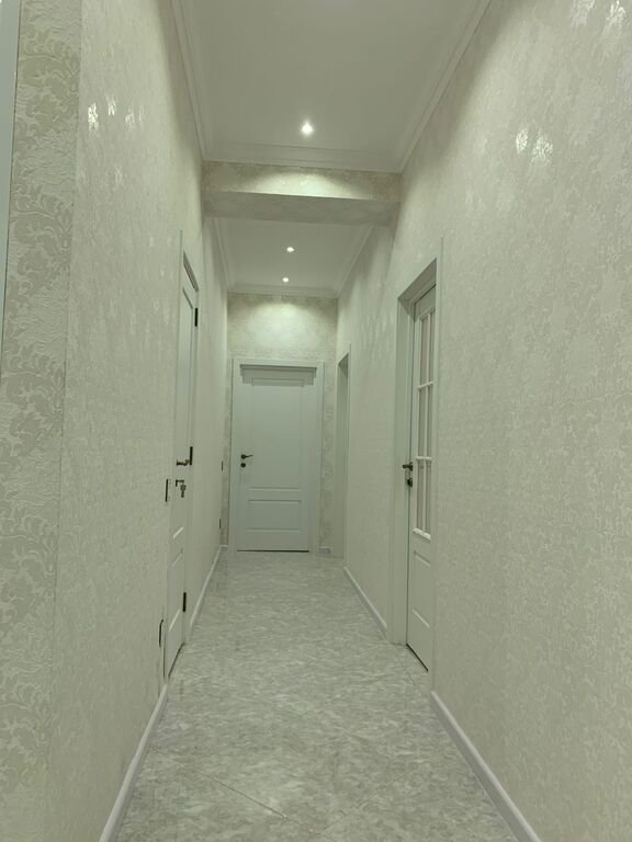 Satılır 3 otaqlı yeni tikili, 137 m², Dərnəgül m.-9