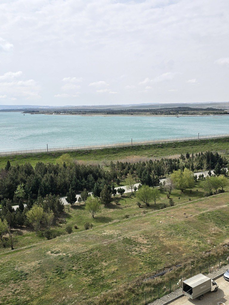 Satılır 2 otaqlı yeni tikili, 70.2 m², Ceyranbatan-1