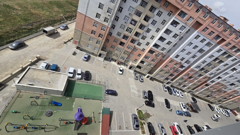 Satılır 2 otaqlı yeni tikili, 70.2 m², Ceyranbatan-2