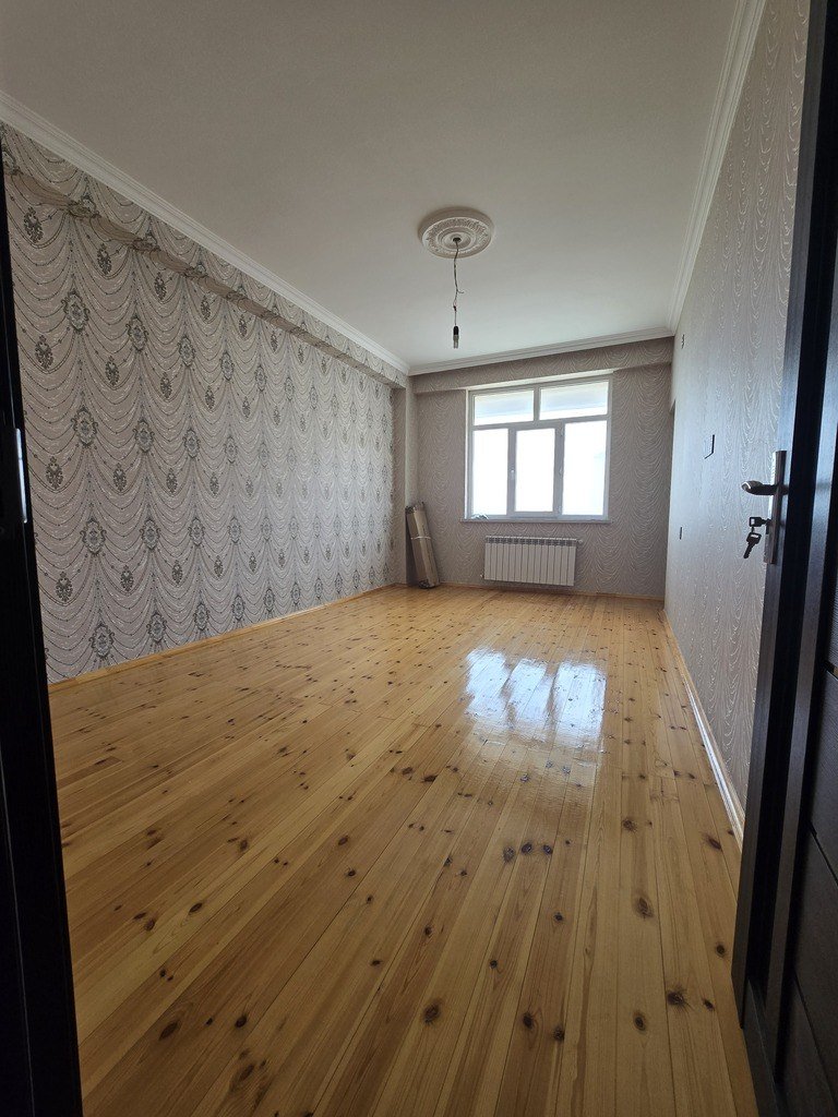 Satılır 2 otaqlı yeni tikili, 70.2 m², Ceyranbatan-3