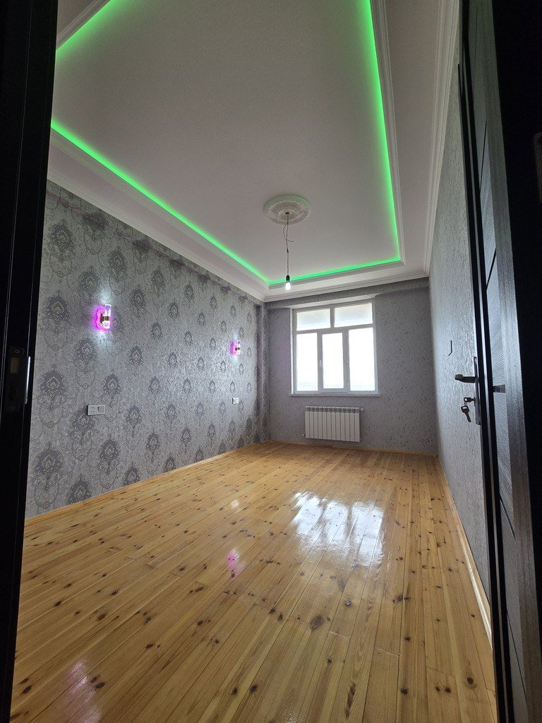 Satılır 2 otaqlı yeni tikili, 70.2 m², Ceyranbatan-5