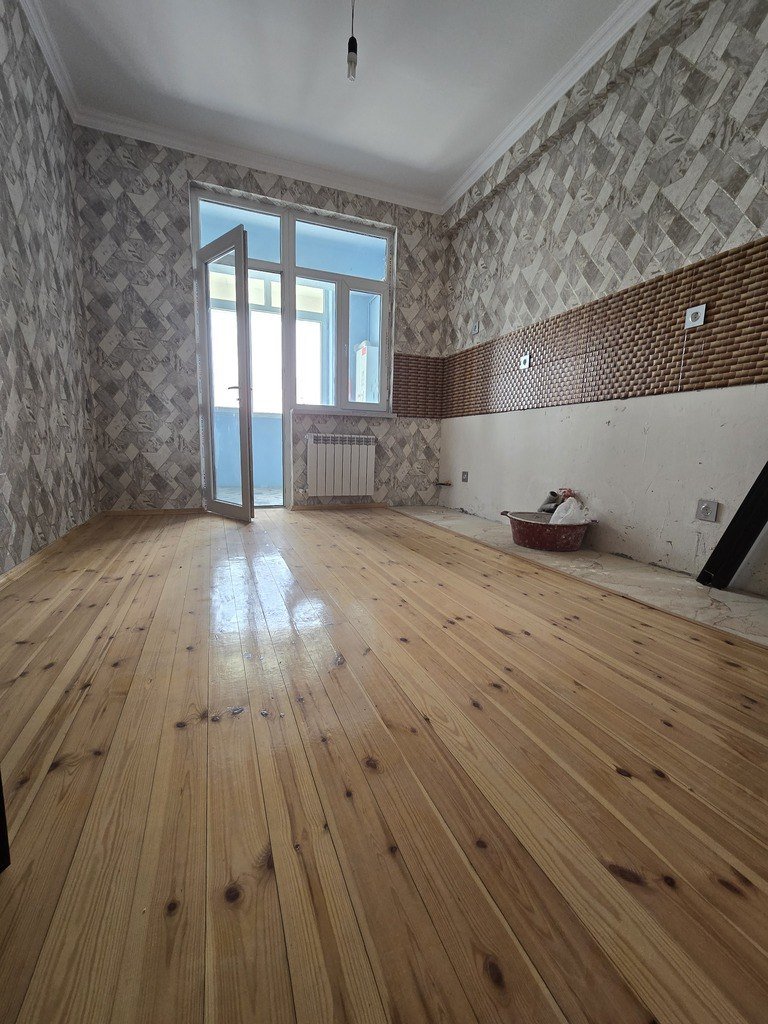 Satılır 2 otaqlı yeni tikili, 70.2 m², Ceyranbatan-6