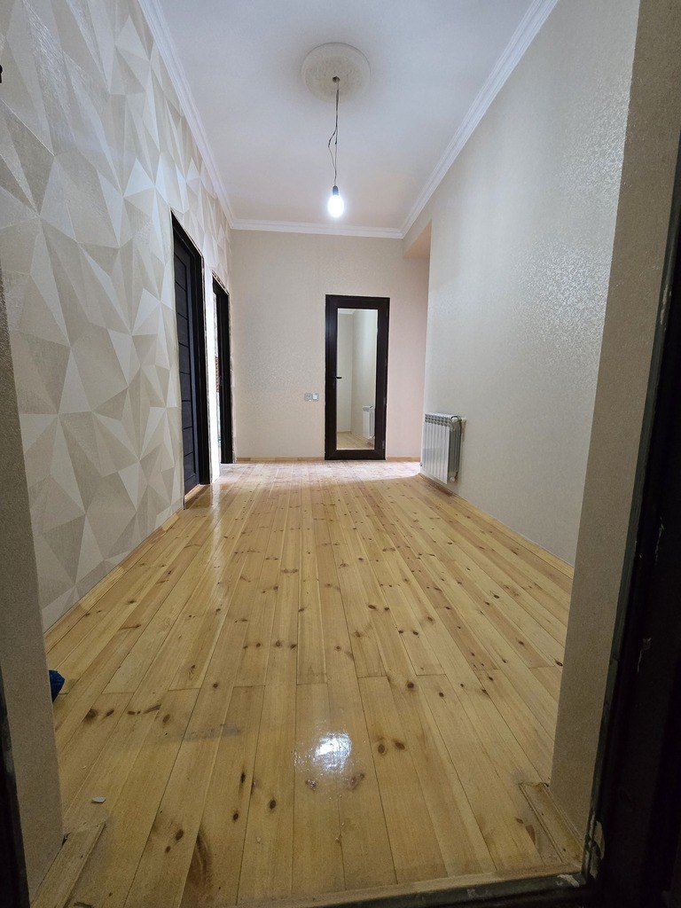 Satılır 2 otaqlı yeni tikili, 70.2 m², Ceyranbatan-7