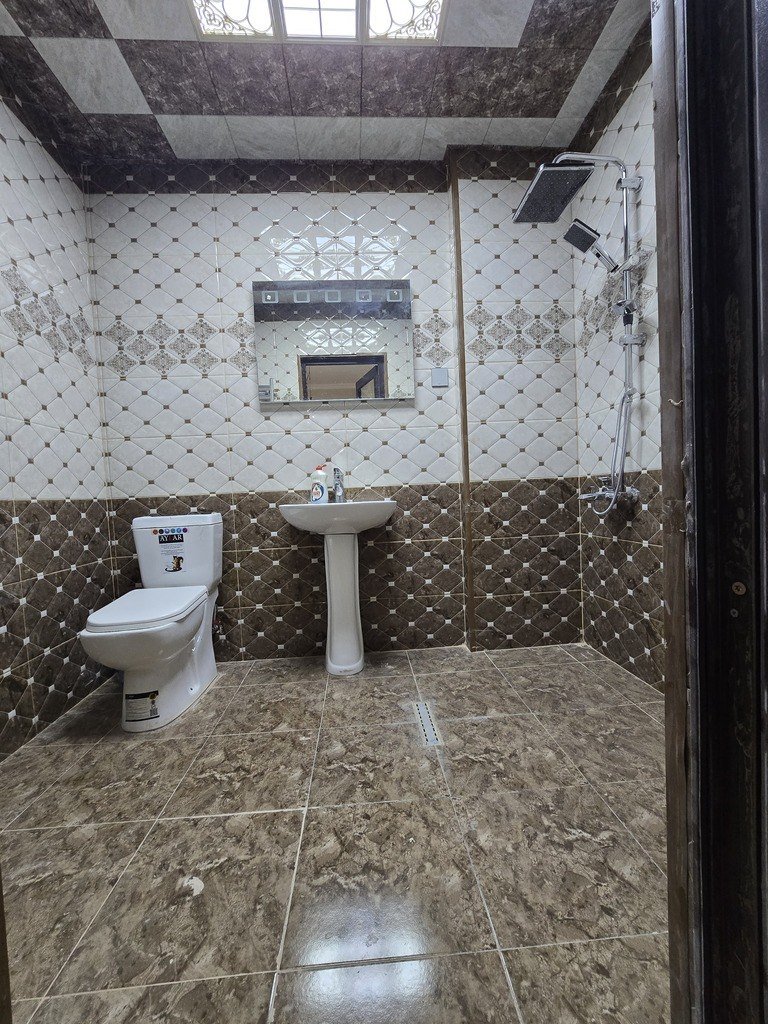 Satılır 2 otaqlı yeni tikili, 70.2 m², Ceyranbatan-9