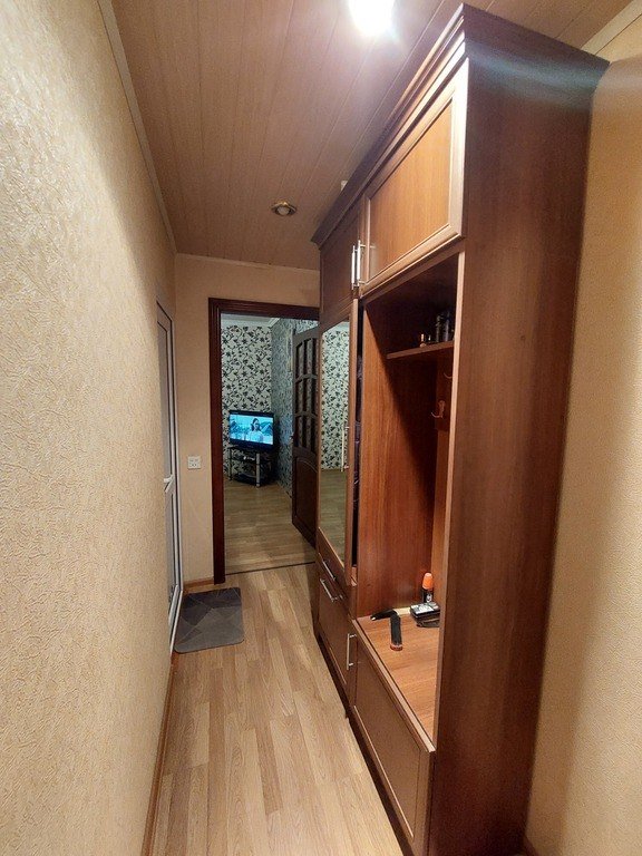 Satılır 1 otaqlı köhnə tikili, 35 m², Qara Qarayev m.-11