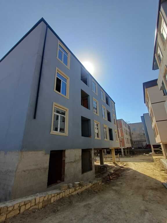 Satılır 2 otaqlı yeni tikili, 70 m², Binəqədi-1