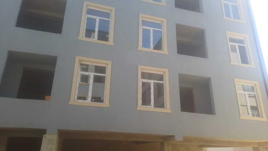 Satılır 2 otaqlı yeni tikili, 70 m², Binəqədi-2