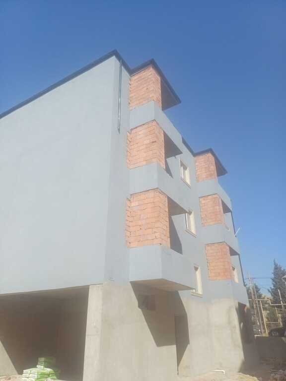 Satılır 2 otaqlı yeni tikili, 70 m², Binəqədi-3