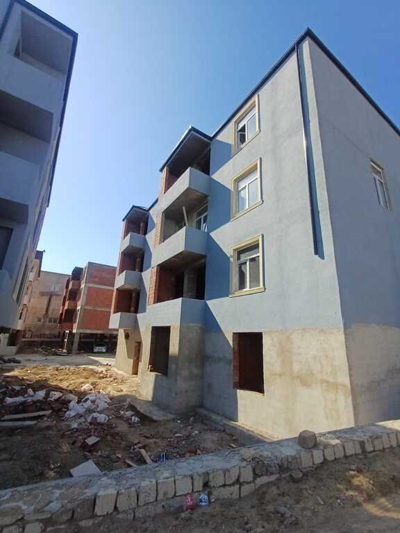 Satılır 2 otaqlı yeni tikili, 70 m², Binəqədi-4