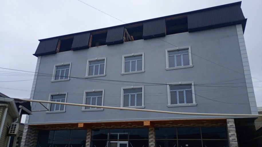 Satılır 2 otaqlı yeni tikili, 82 m², Binəqədi-1