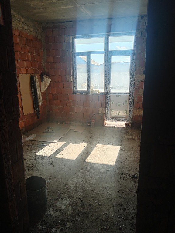 Satılır 2 otaqlı yeni tikili, 82 m², Binəqədi-3