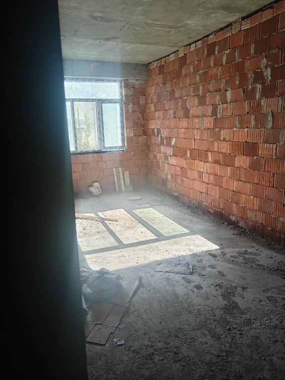 Satılır 2 otaqlı yeni tikili, 82 m², Binəqədi-4
