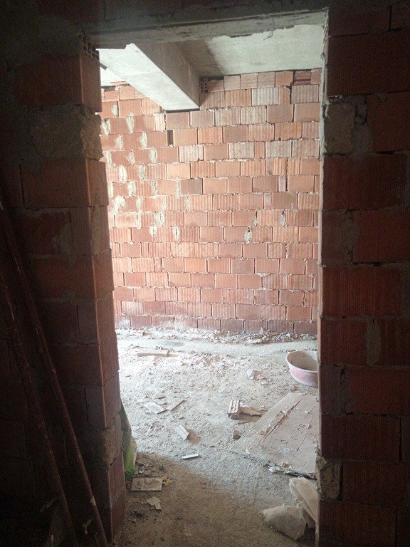 Satılır 2 otaqlı yeni tikili, 82 m², Binəqədi-5