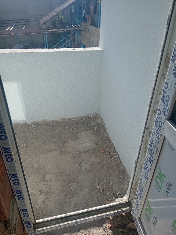 Satılır 2 otaqlı yeni tikili, 82 m², Binəqədi-7