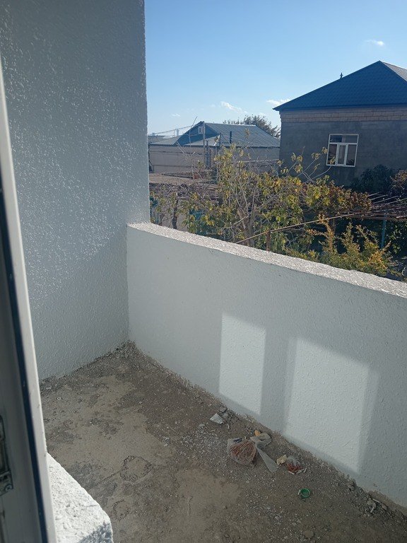 Satılır 2 otaqlı yeni tikili, 82 m², Binəqədi-8