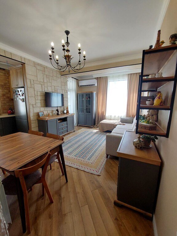 Satılır 4 otaqlı yeni tikili, 105 m², Dərnəgül m.-1