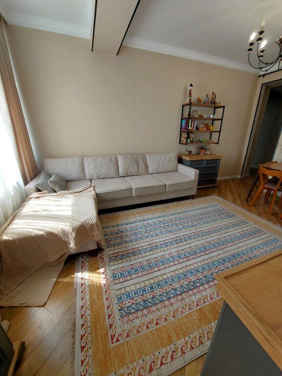 Satılır 4 otaqlı yeni tikili, 105 m², Dərnəgül m.-2