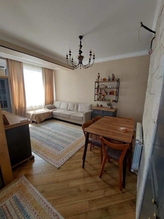 Satılır 4 otaqlı yeni tikili, 105 m², Dərnəgül m.-3