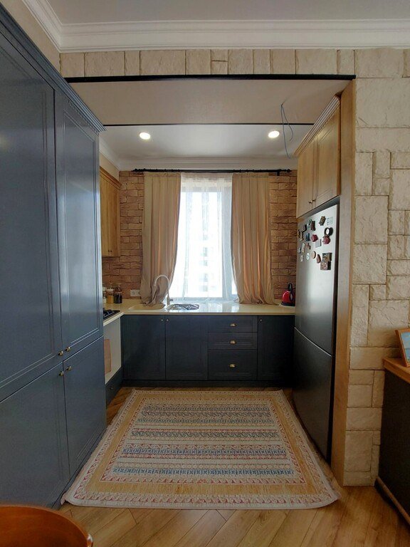 Satılır 4 otaqlı yeni tikili, 105 m², Dərnəgül m.-4