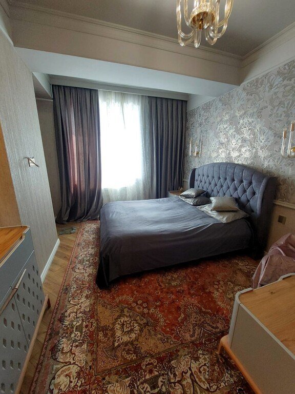 Satılır 4 otaqlı yeni tikili, 105 m², Dərnəgül m.-5
