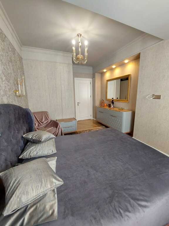 Satılır 4 otaqlı yeni tikili, 105 m², Dərnəgül m.-7