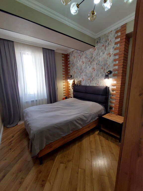 Satılır 4 otaqlı yeni tikili, 105 m², Dərnəgül m.-8
