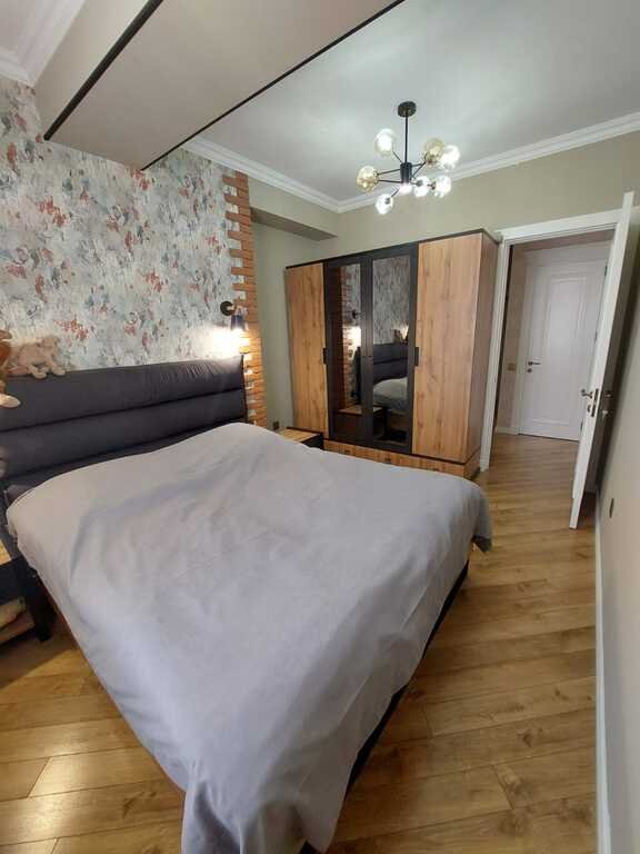 Satılır 4 otaqlı yeni tikili, 105 m², Dərnəgül m.-9