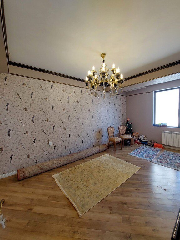 Satılır 4 otaqlı yeni tikili, 105 m², Dərnəgül m.-10