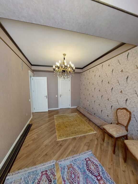 Satılır 4 otaqlı yeni tikili, 105 m², Dərnəgül m.-11