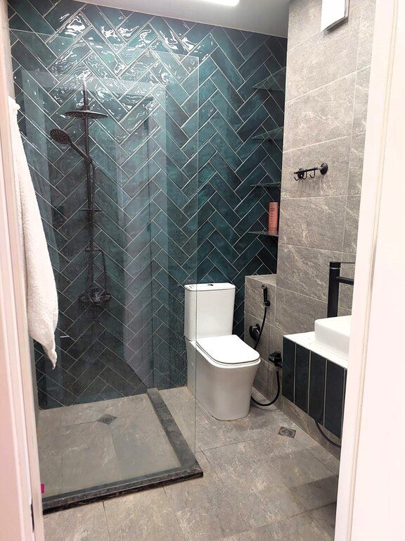 Satılır 4 otaqlı yeni tikili, 105 m², Dərnəgül m.-12